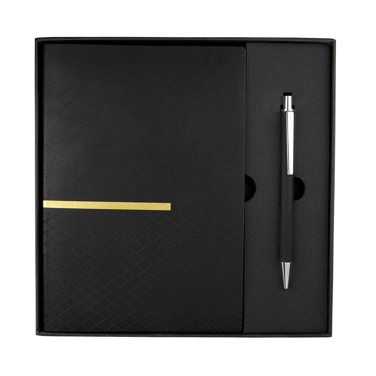 SET DE LIBRETA ZLATNA